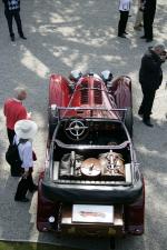 Mercedes-Benz 680S 1928 года